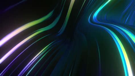 Abstract Colorful Lines Flow 4k Wallpaper,HD Abstract Wallpapers,4k Wallpapers,Images ...