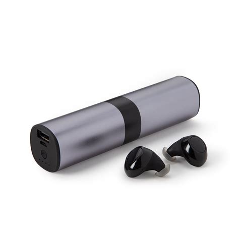 Wireless Earbuds With Dual Charging Case | Phone Accessories ...