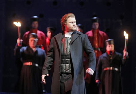 Chicago Opera Review: NABUCCO (Lyric Opera) - Stage and Cinema