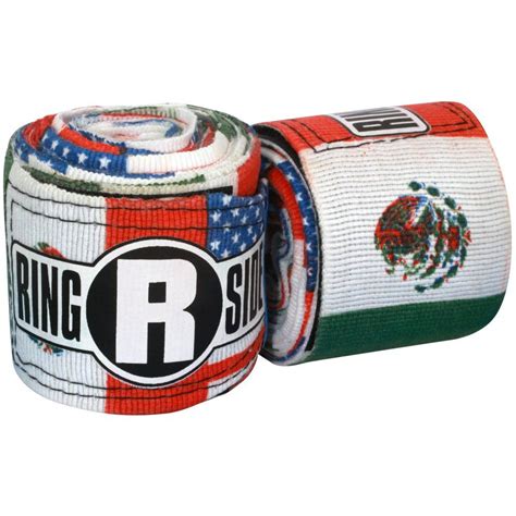 Ringside Apex Handwraps American/Mexican One size -- To view even more for this thing, check out ...