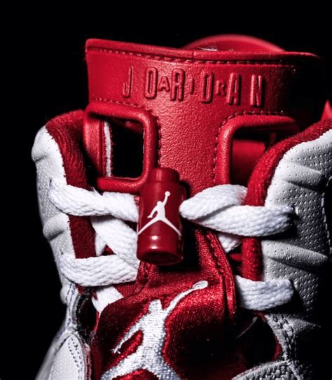 Air Jordan 6 Alternate Hare 2017 Release Info - JustFreshKicks