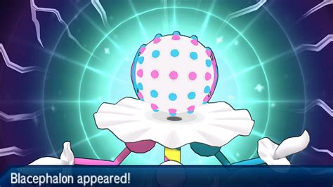 Is Blacephalon unavailable in Pokemon GO? (October 2022)