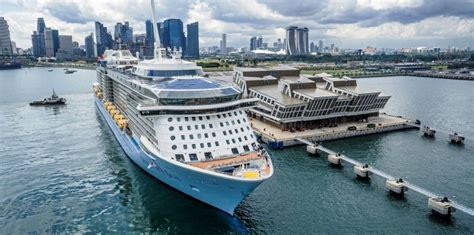 Over 80,000 people have taken a Singapore ‘cruise to nowhere’ | TradeWinds