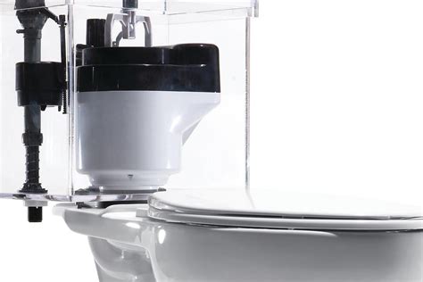 New Advances in Water-Saving Toilets | Builder Magazine