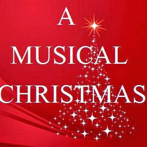 A Musical Christmas - YouTube