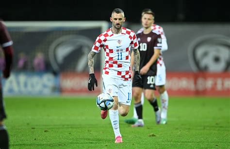 Marcelo Brozović 11. u poretku najboljih igrača na svijetu u izboru ...