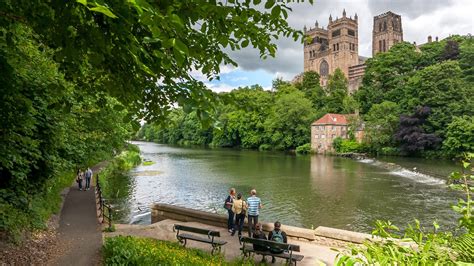 4 reasons to visit England's County Durham - Lonely Planet