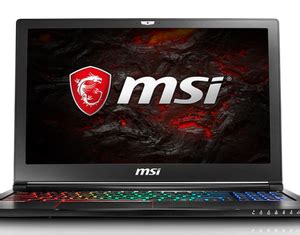 MSI GS63VR Stealth Pro - IGN