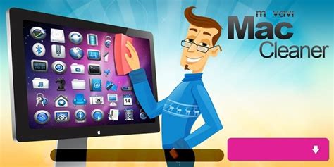 Movavi Mac Cleaner Vs. IObit MacBooster Review