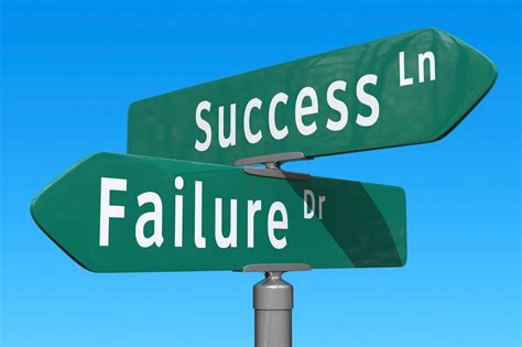 Why Failure Can Make You a More Successful Person | KUT