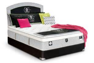 Restonic® Hybrid Signature Athens Queen Mattress at Gardner-White