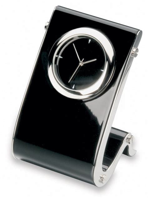 Retro Desk Clock | Presentable Gifts