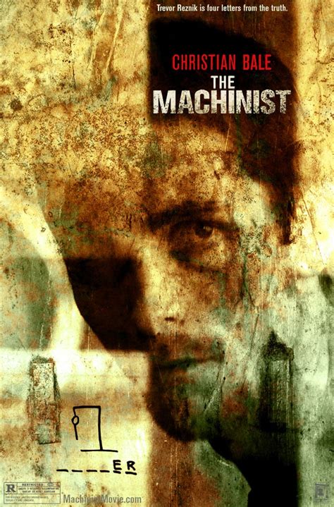 The Machinist picture