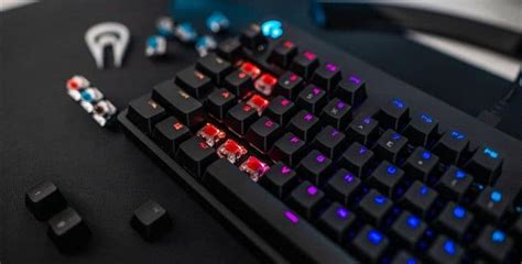 Top 7 Best Hot-Swappable Keyboards in 2022 (Expert Picks)