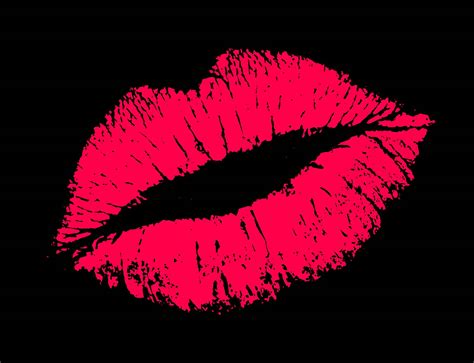 🔥 [57+] Red Lips Backgrounds | WallpaperSafari