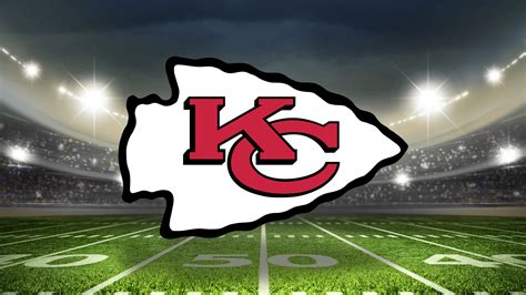 Kc Chiefs Football Field Printable - Arrowhead Stadium - Kansas City Chiefs | Stadium Journey ...