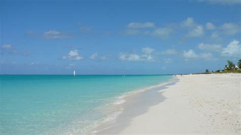 Grace Bay Beach Sights & Attractions - Project Expedition