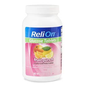 ReliOn NovoLog rapid acting analog insulin - Walmart.com