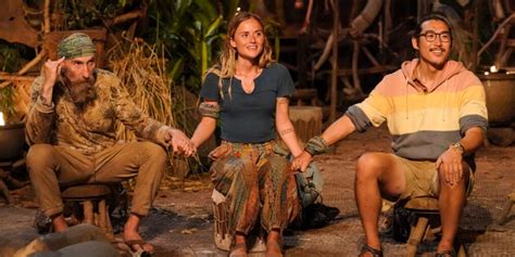 Most Shocking Survivor Tribal Council Blindsides In 2022