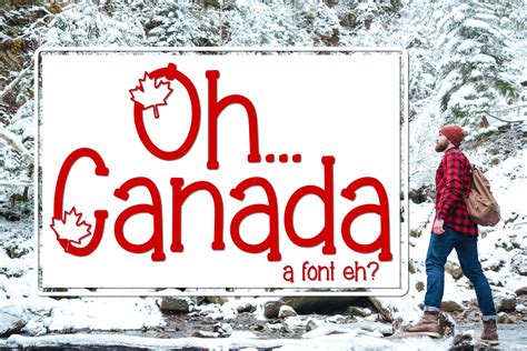 Oh Canada – Kitaleigh LLC