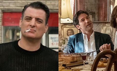 The Many Saints of Newark Cast and Characters: Who's Who in the Sopranos Prequel Movie - IGN