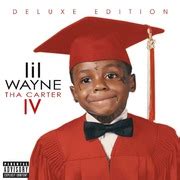Rap Album Design The Carter IV Lil Wayne 2011 (# 1) : Free Download, Borrow, and Streaming ...