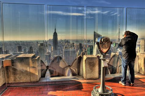 Top of the Rock Tickets and Tours in New York | musement