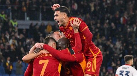 Jadwal AS Roma vs Torino, Daniele De Rossi Akan Melakukan Rotasi Pemain - Tribunbatam.id