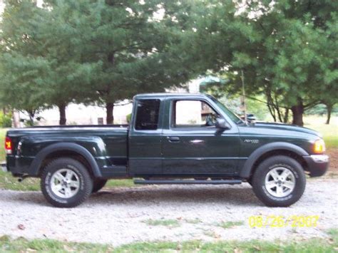 Ford RANGER SUPERCAB XLT: Photos, Reviews, News, Specs, Buy car