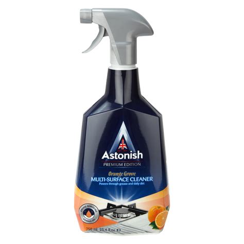 Astonish Premium Kitchen Cleaner - Home Store + More