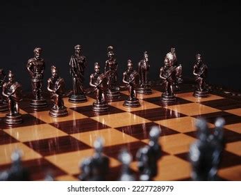 312 Premium Chess Stock Photos, Images & Photography | Shutterstock