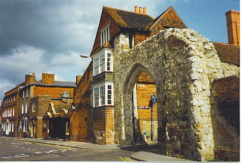 Guildford Museum: facts, fears, and the future | Surrey Medieval