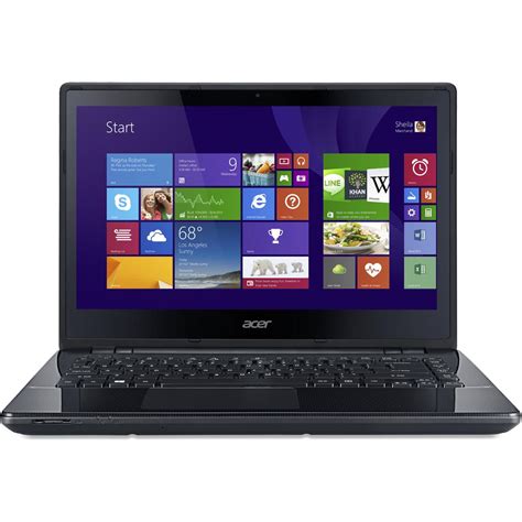 Acer Laptop 14" Intel Core i5-4210U (4th Gen) - Jarir Bookstore KSA