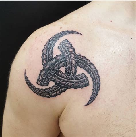 39 Odin Tattoo - Spectacular Design Ideas with Meaning