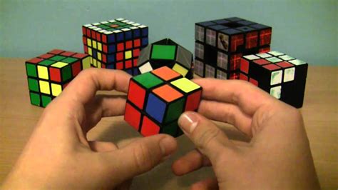 How to Solve a 2x2 Rubik's Cube - Tutorial - YouTube