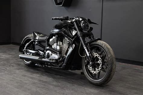 DD DESIGNS | United States motorcycle builder