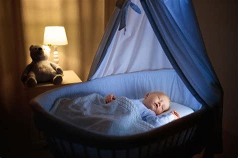 These 3 baby sleeping tips will get your baby to sleep through the night!