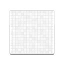 ACNH White Mosaic-tile Flooring For Sale - Buy Animal Crossing White Mosaic-tile Flooring On ...