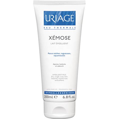 Uriage Xémose Universal Emollient Cream 200ml | Buy Online | Mankind