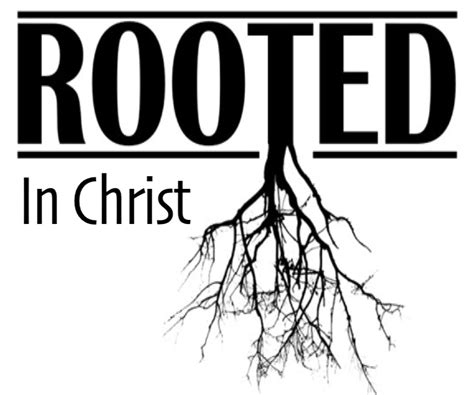 Rooted In Christ, Part One – Rock Springs Church