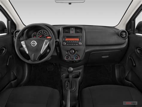 Interior Nissan Versa - Details Of 20 Videos & 91 Images