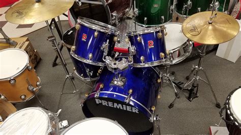 Drum Kits