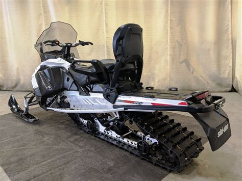 2019 Ski Doo Expedition 900 Sport Ace Snowmobile