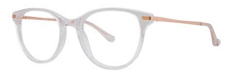 Kensie Haute Eyeglasses | FramesDirect.com