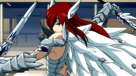 Erza Scarlet - Fairy Tail Photo (34830291) - Fanpop