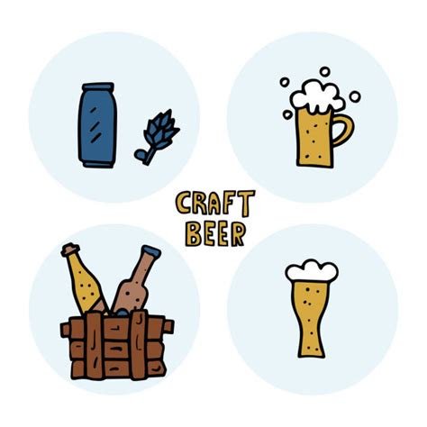 Beer Box Template Drawings Illustrations, Royalty-Free Vector Graphics & Clip Art - iStock