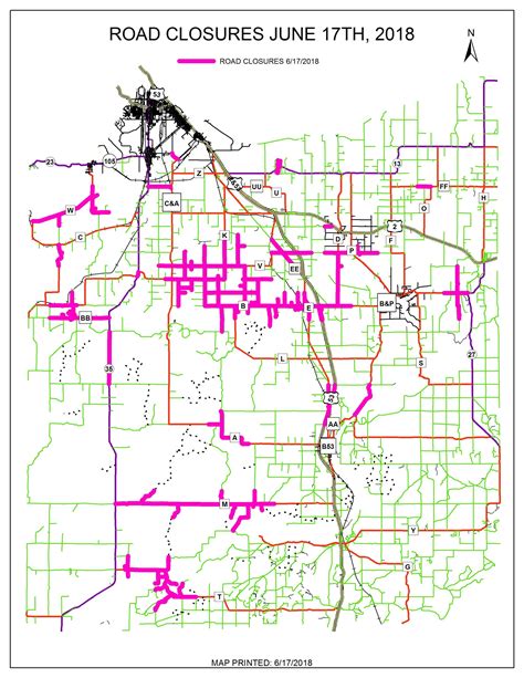 Douglas County Gis Mapping Wi