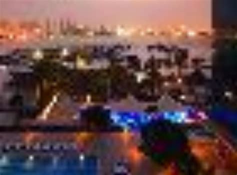 Marriott Hotel Doha Hotel, Doha, Qatar - overview