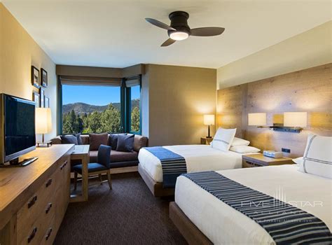 Photo Gallery for Hyatt Regency Lake Tahoe Resort | Five Star Alliance