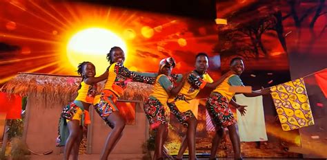 10 Viral Videos That Prove Uganda's Ghetto Kids Are the Ultimate Dance ...